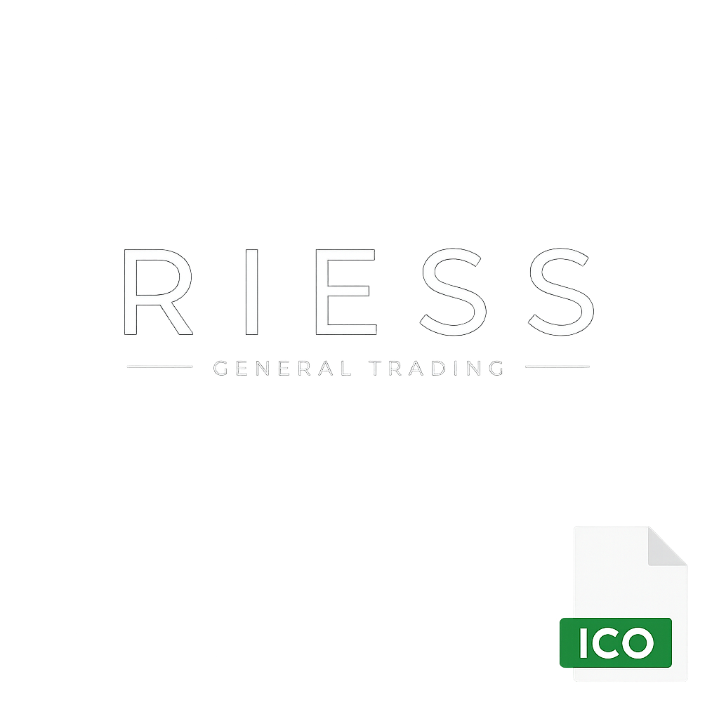 RIESS General Trading
